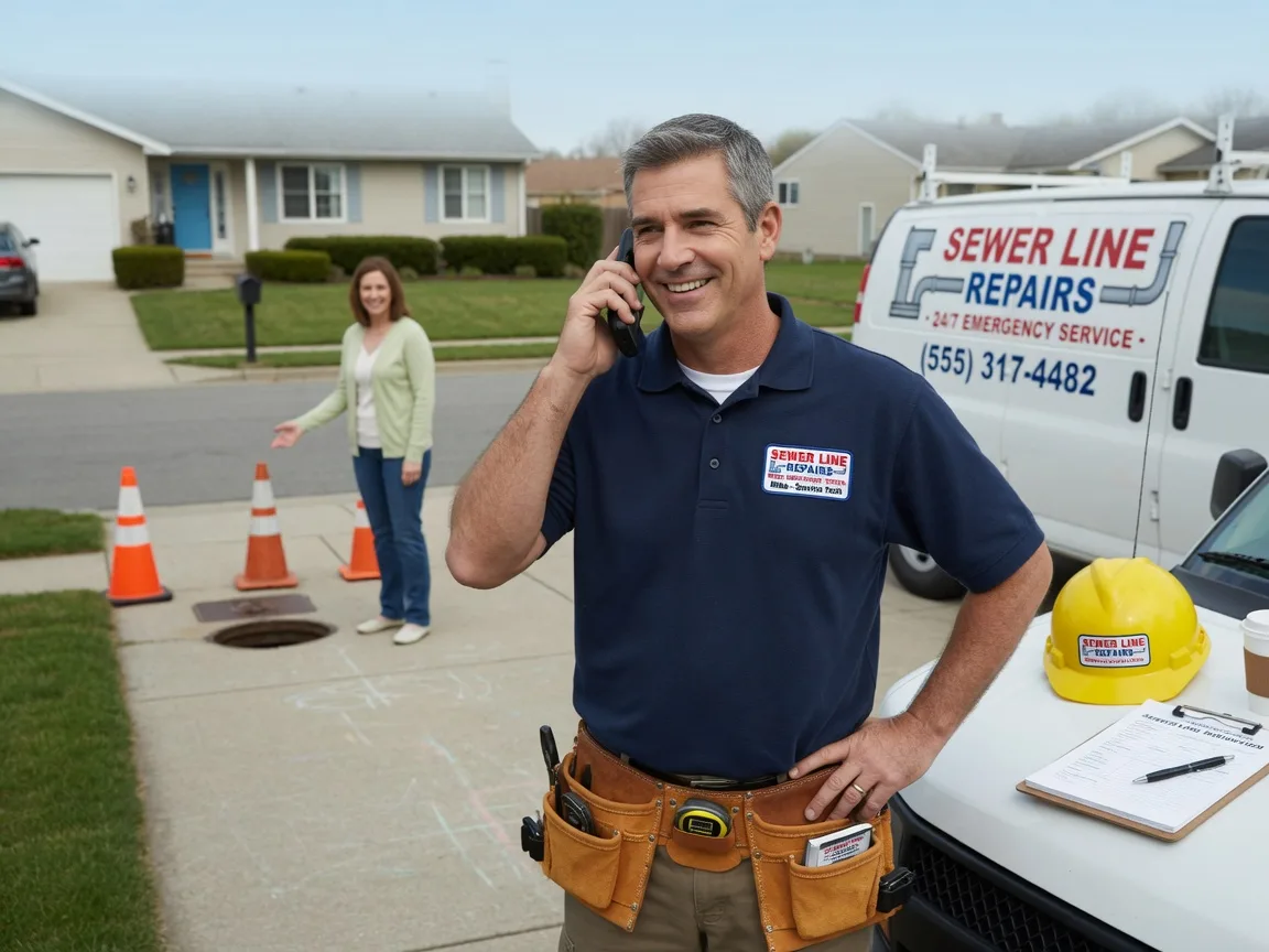 Emergency Plumber Lohrville, IA FAQs